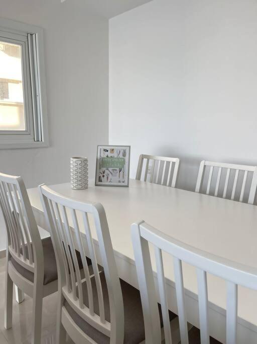 Onthesea Bat Yam Apartamento Exterior foto