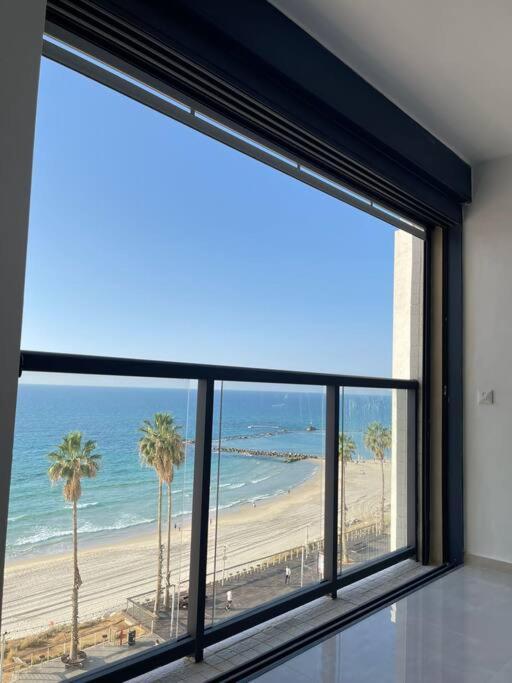 Onthesea Bat Yam Apartamento Exterior foto