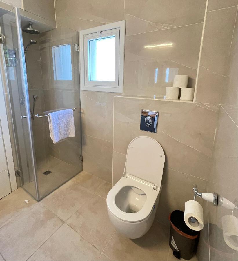 Onthesea Bat Yam Apartamento Exterior foto