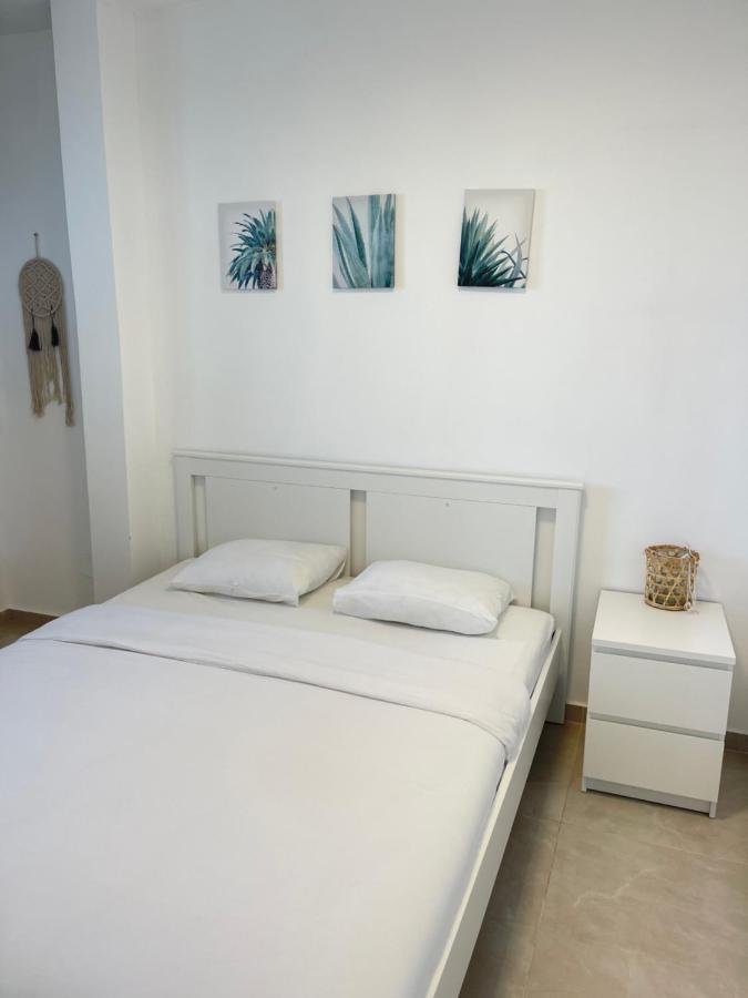 Onthesea Bat Yam Apartamento Exterior foto