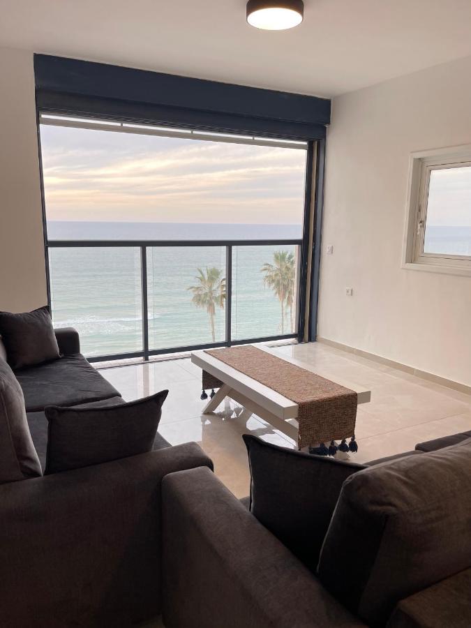 Onthesea Bat Yam Apartamento Exterior foto