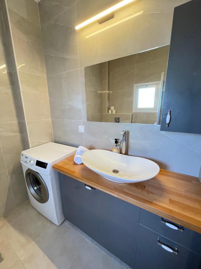 Onthesea Bat Yam Apartamento Exterior foto