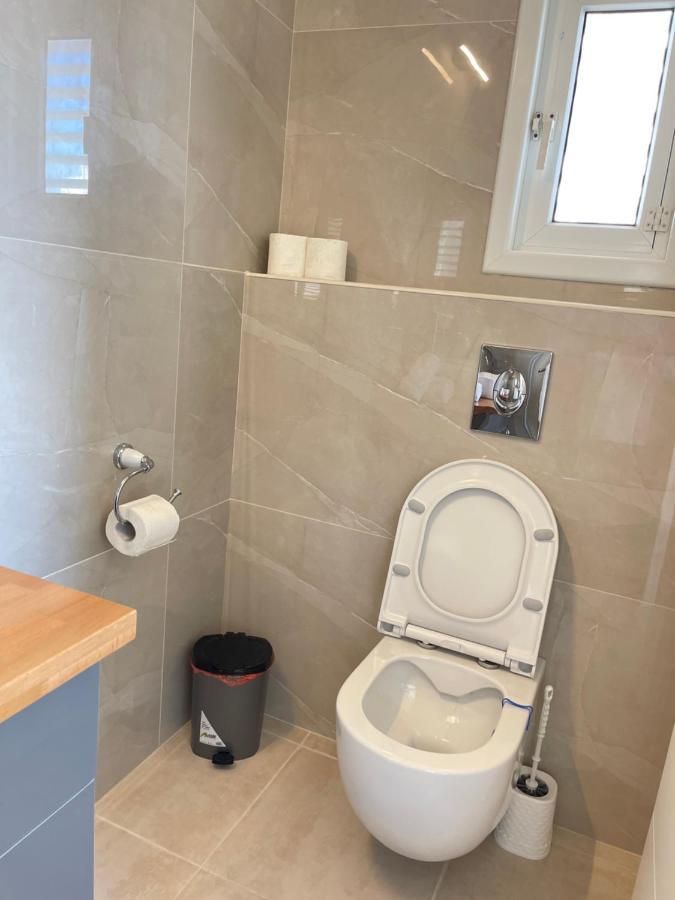Onthesea Bat Yam Apartamento Exterior foto